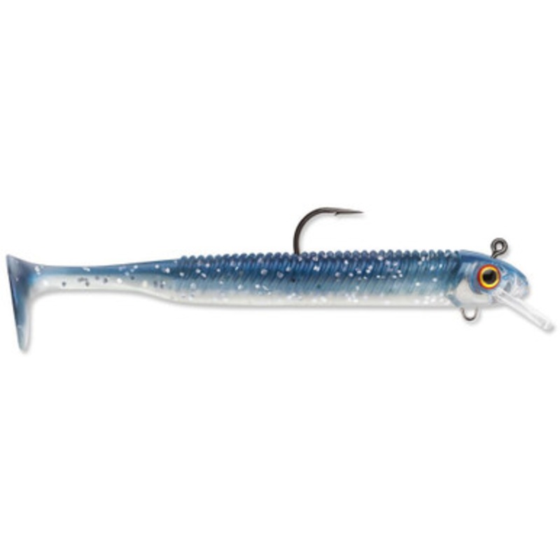 Storm 360GT Searchbait Swimmer – 1/4oz – Tru Blue