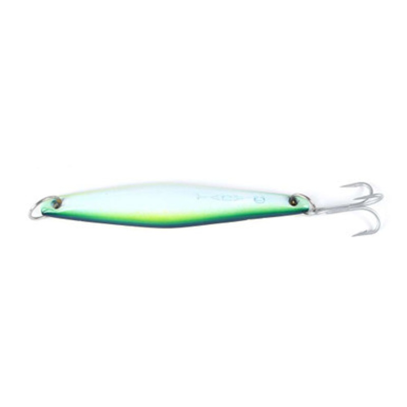 Tady #C Casting Lure Dorado