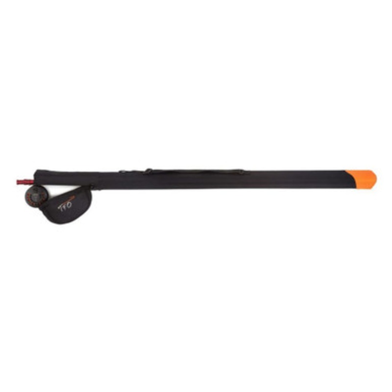 Temple Fork TF BL KIT 45 Bug Launcher Fly Rod Kit – 4-5WT – 7 ft.