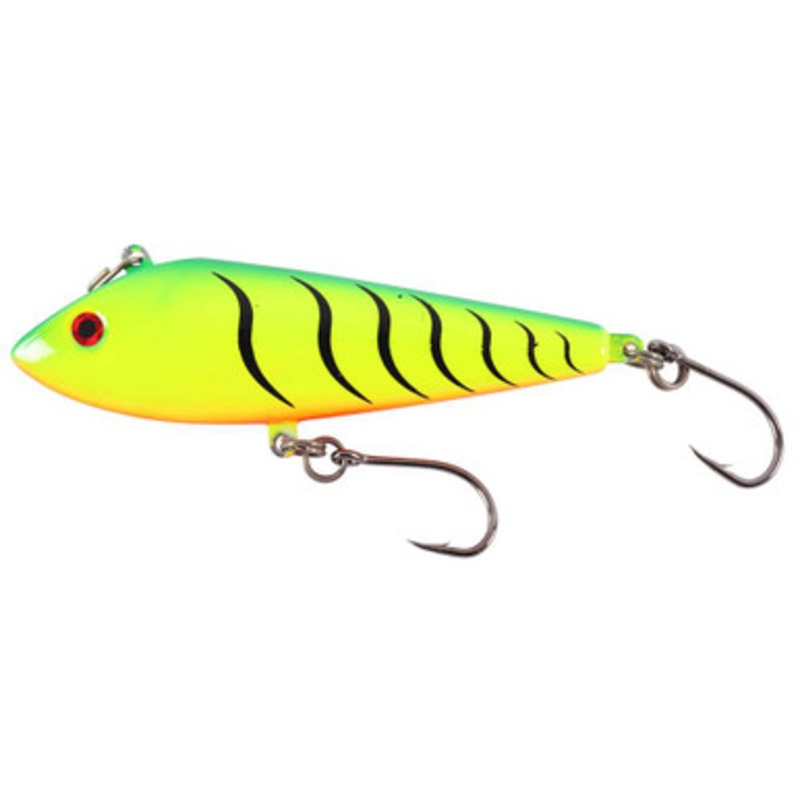 Trailblazer Trolling Lure – Green Chartreuse