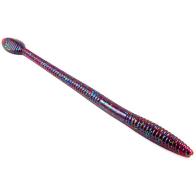 Bizz Baits Mag Dizzy Diamond – Plum Apple