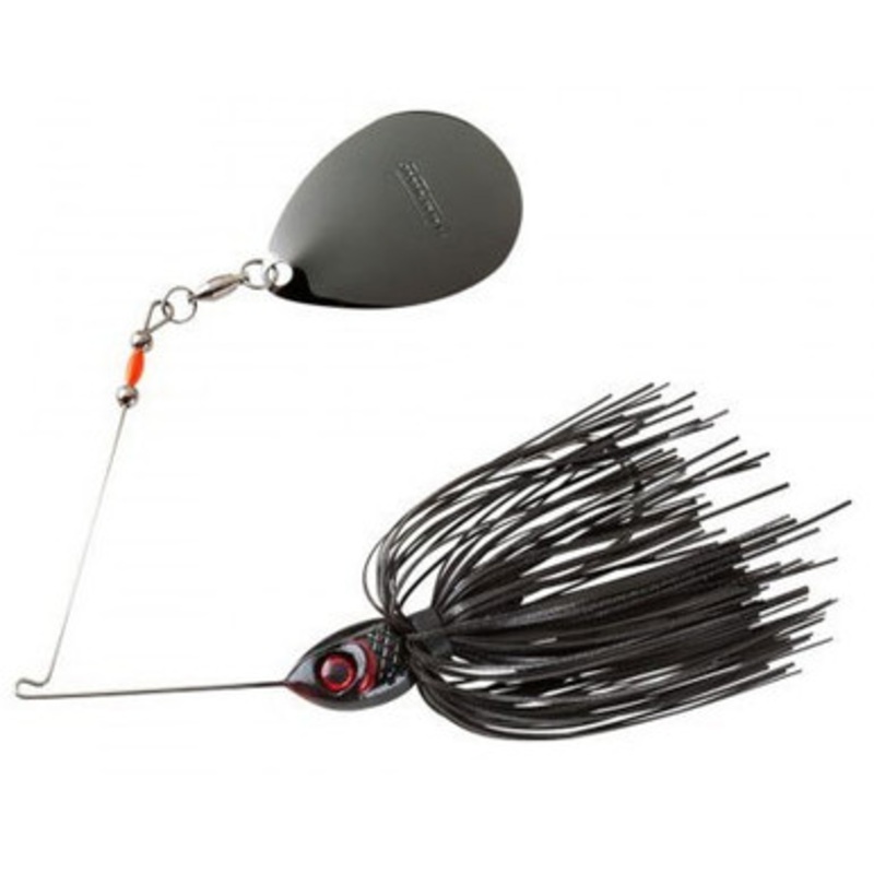 Booyah Moon Talker – 3/4oz – Black/Black