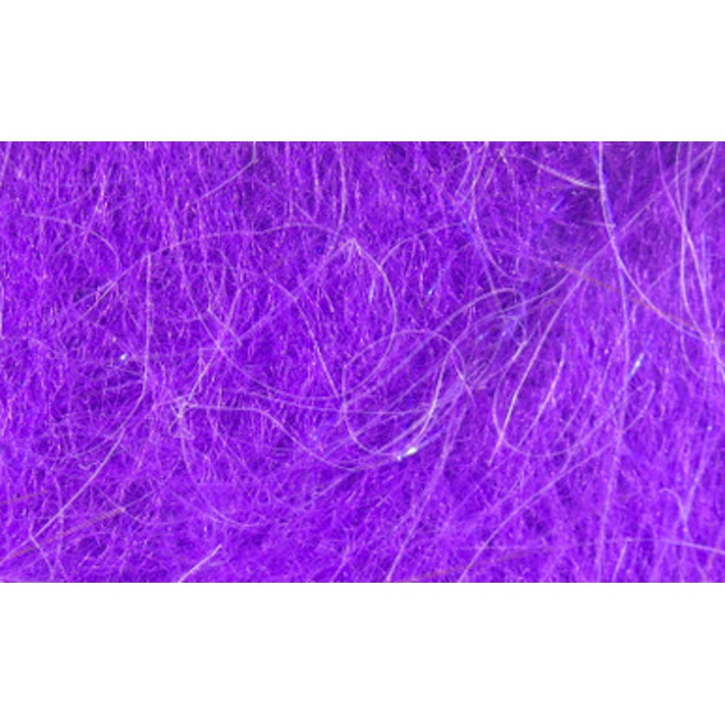 Hareline Dubbin Senyo’s Laser Dub – Purple