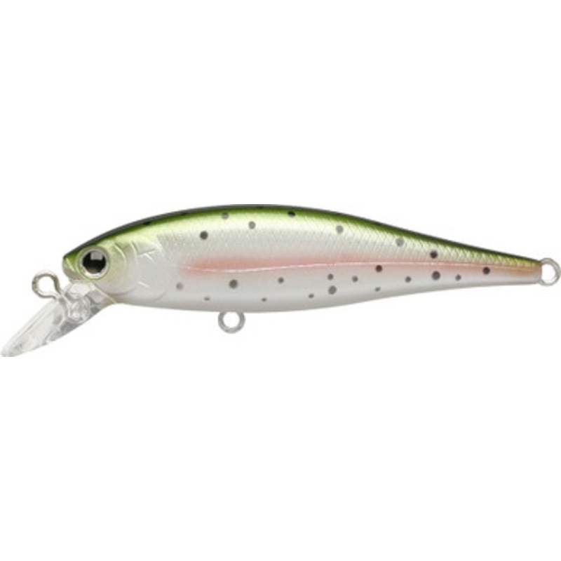 Lucky Craft PT65-056RBT Pointer 65SP Jerkbait Lure – Rainbow Trout