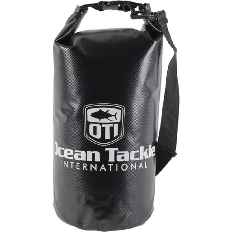 Ocean Tackle International Roll-Top Dry Bag