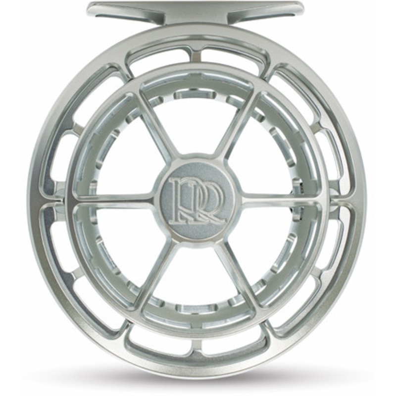 Ross Evolution R Fly Reel – 5/6 – Platinum