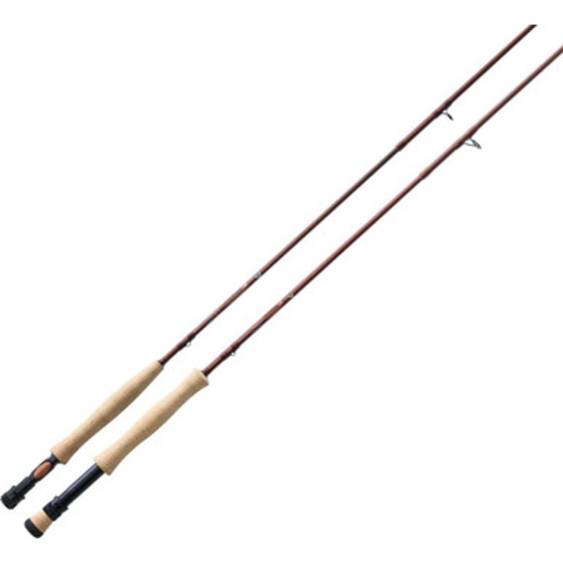 St. Croix IU908.2 Imperial USA Fly Rod – 9 ft.