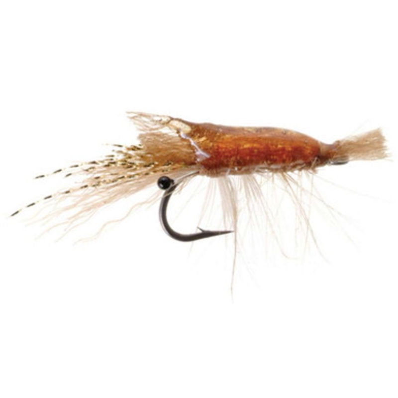 Umpqua 15611 Ultra Shrimp Popovic