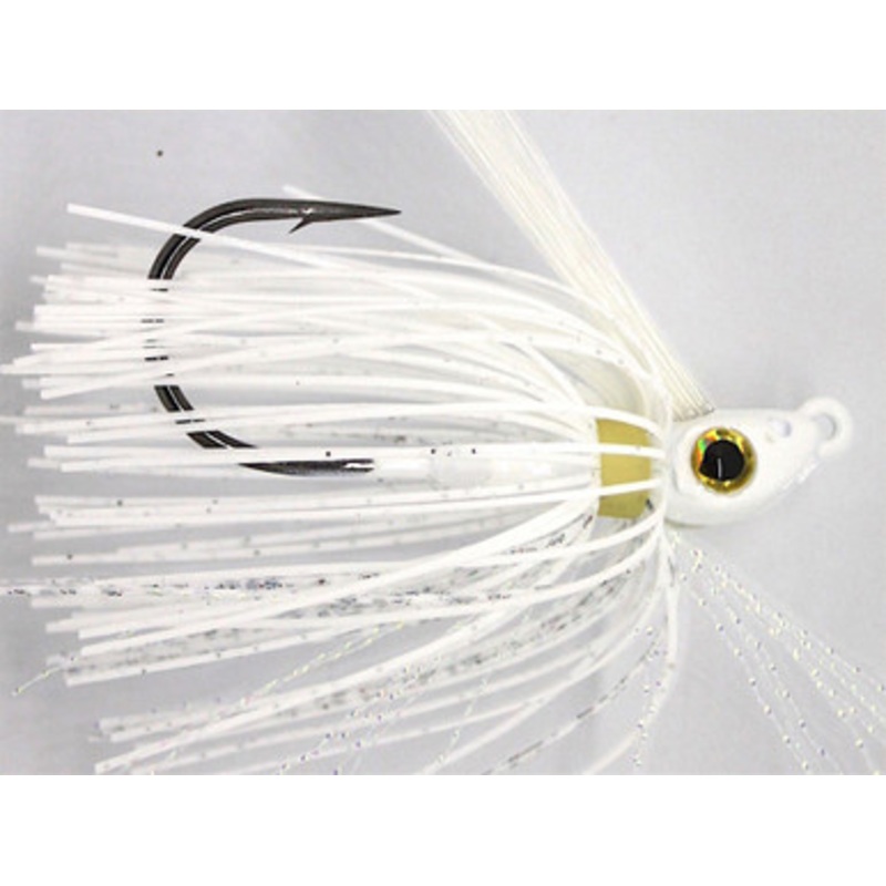 Beast Coast Gorilla Swim Jig – 3/8oz – Elixer