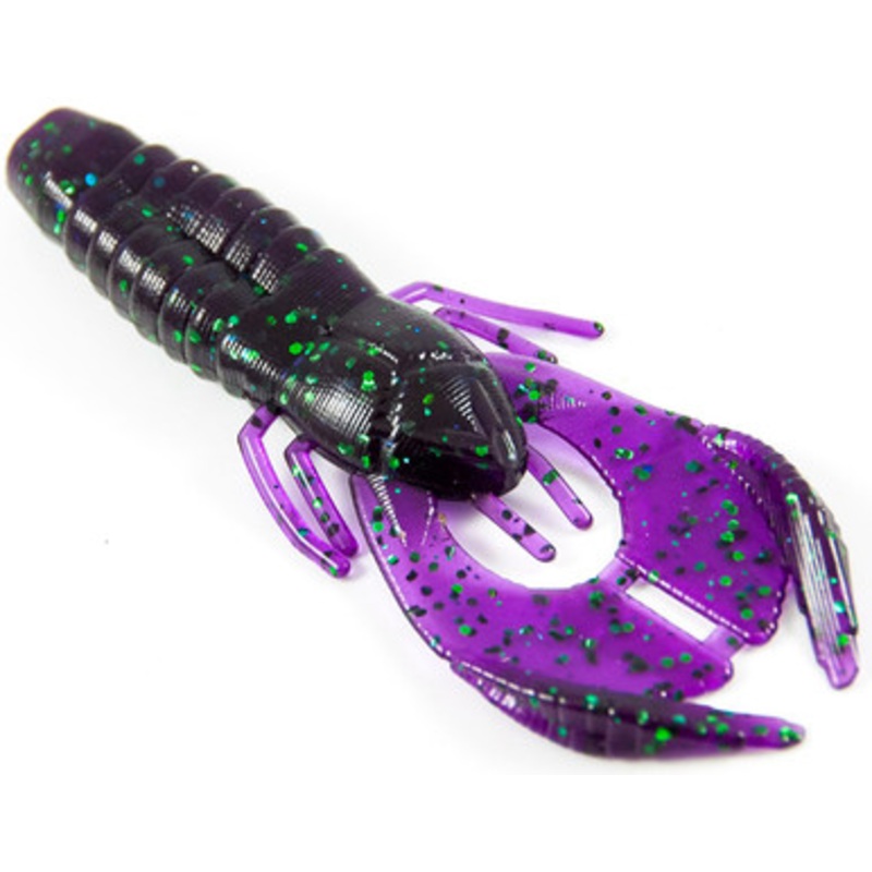 Bizz Baits Bizz Bug – Junebug