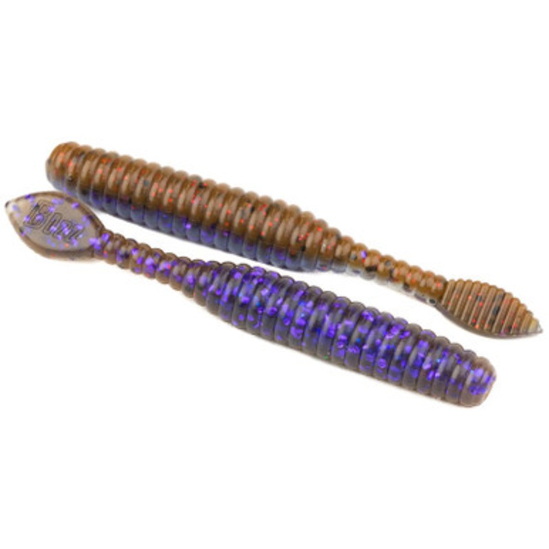 Bizz Baits Ned Dizzy – PB&J