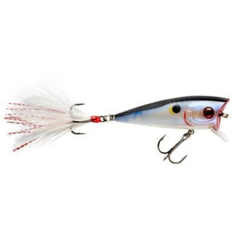 Booyah Prank Popper – Moonphase Shad