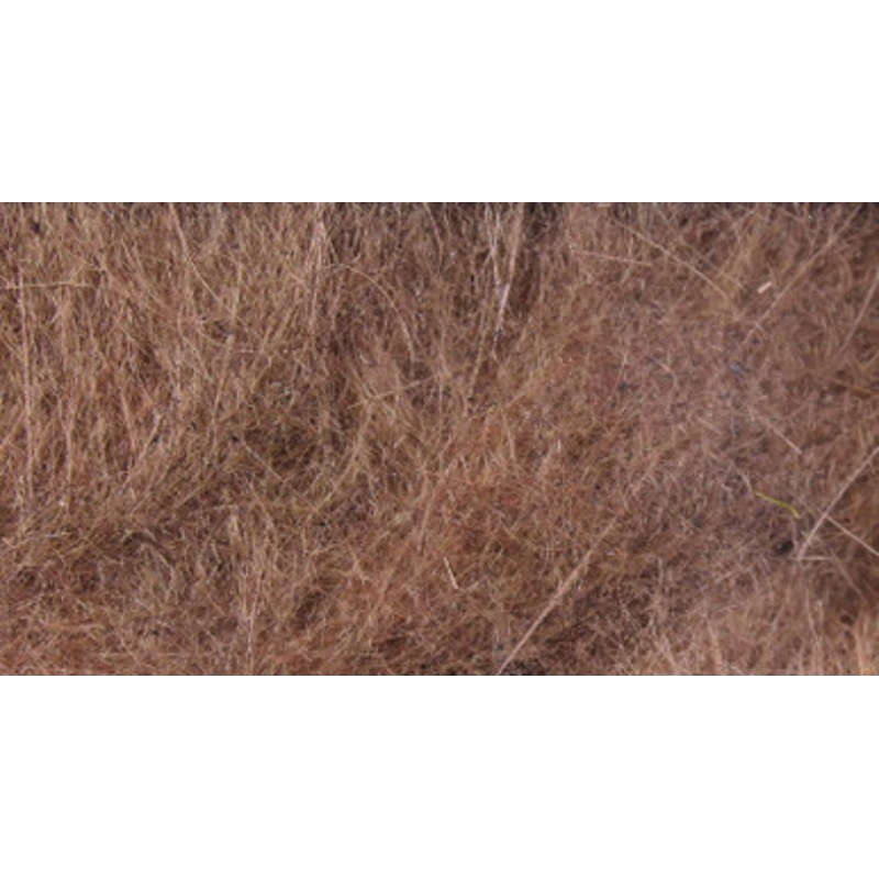 Hareline Dubbin Rabbit Dubbin – Brown