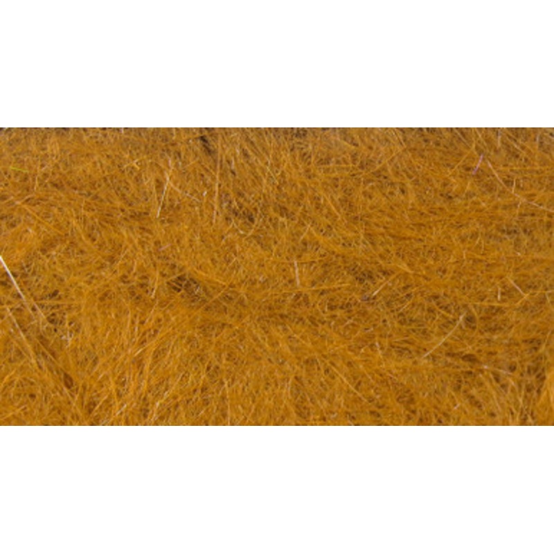 Hareline Dubbin Rabbit Dubbin – Ginger