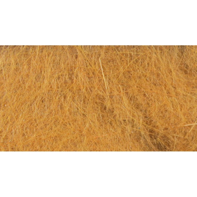 Hareline Dubbin Rabbit Dubbin – Golden Brown