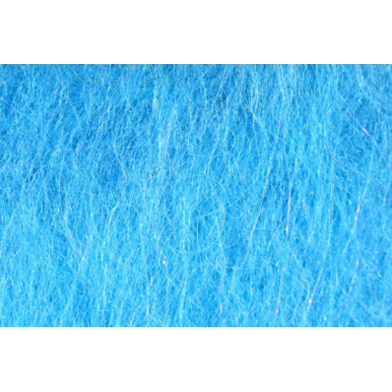 Hareline Dubbin Senyo’s Laser Dub – Florida Blue