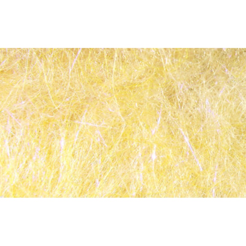Hareline Dubbin Senyo’s Laser Dub – Tan