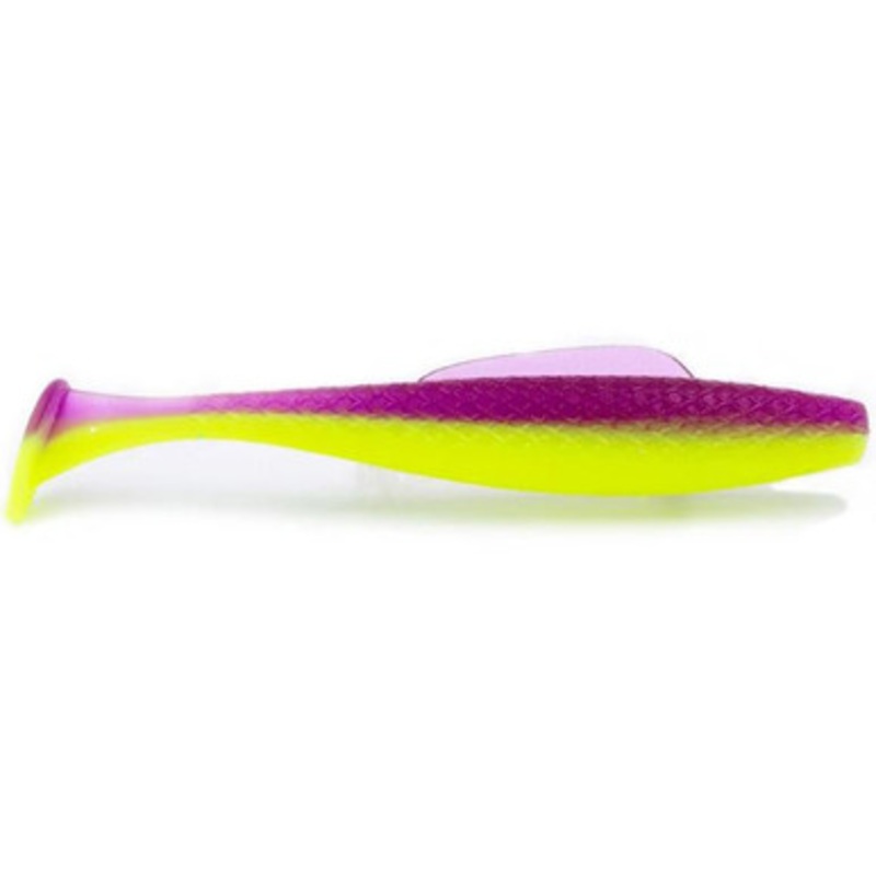 Northeast Jig Co. Magic Mullet – 3.5in – The Jawn