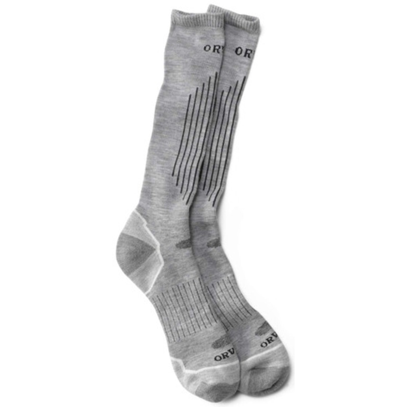 Orvis Men’s Wader Socks – Midweight – Medium