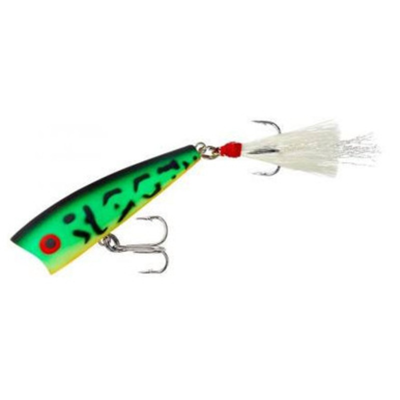 Rebel Magnum Pop-R – Fire Tiger