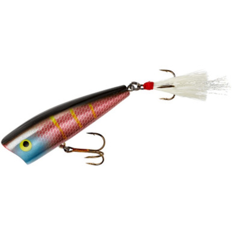 Rebel Magnum Pop-R – Purple Shad