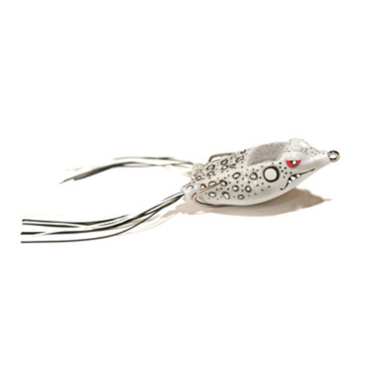 Stanford Baits Boom Boom Frog – Phantom