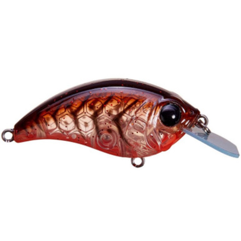 Bill Lewis SB-57 Squarebill Crankbait Lure – Ozark Craw