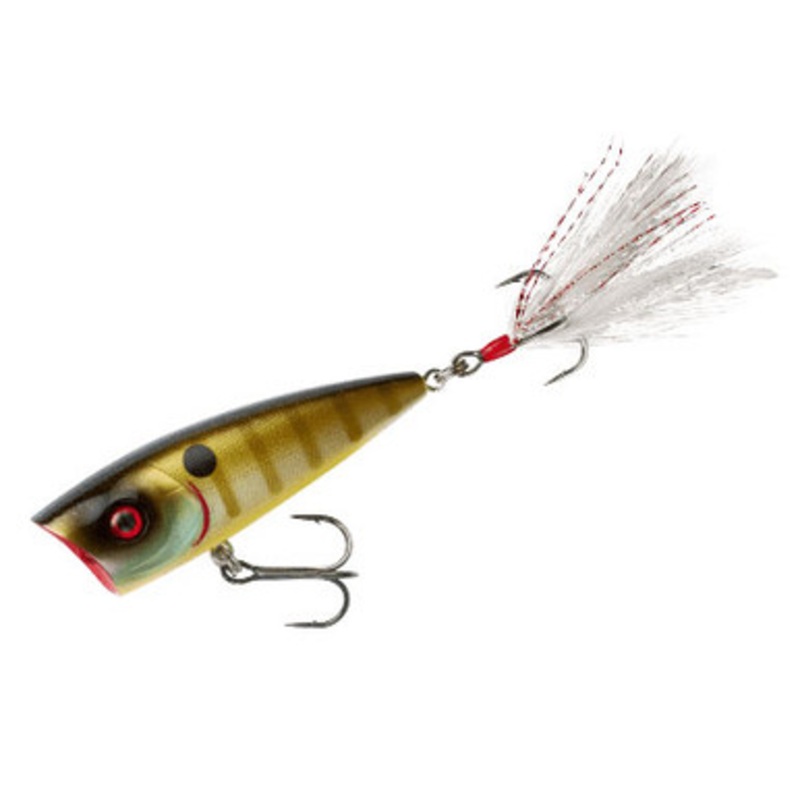 Booyah Boss Pop Popper – 3/8oz – Bream