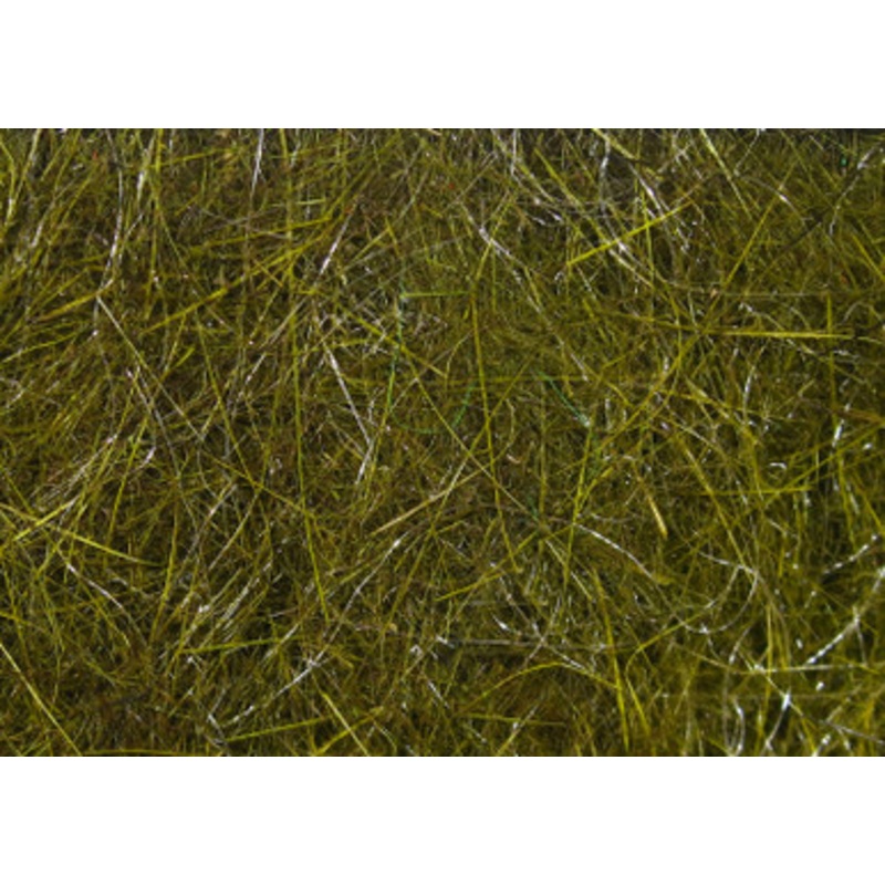 Hareline Dubbin Hare’s Ear Plus Dubbing – Olive Brow