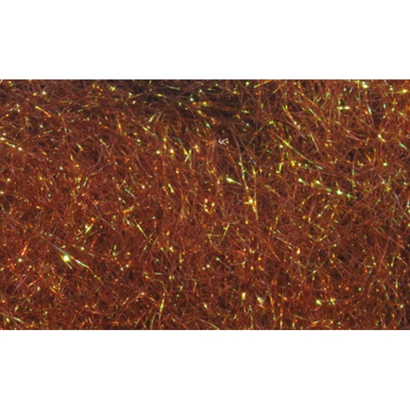 Hareline Dubbin Ice Dub – Pheasant Tail