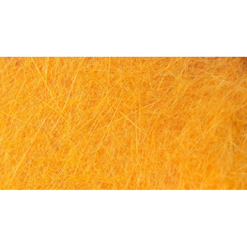 Hareline Dubbin Rabbit Dubbin – Amber