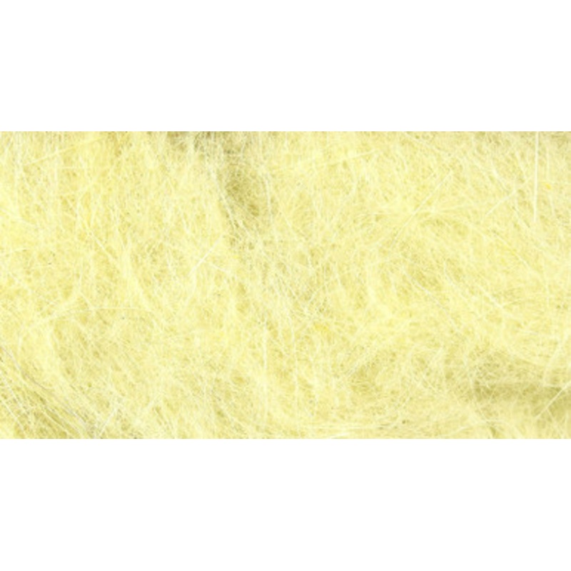 Hareline Dubbin Rabbit Dubbin – Cream
