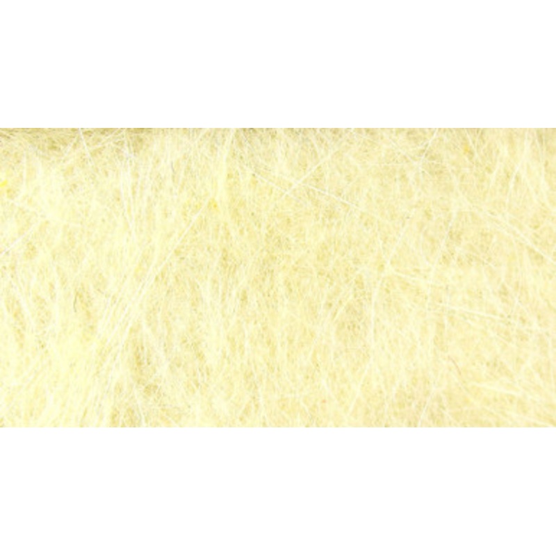 Hareline Dubbin Rabbit Dubbin – White