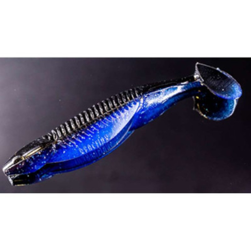 Reaction Innovations Little Dipper Swim Bait – Penetration