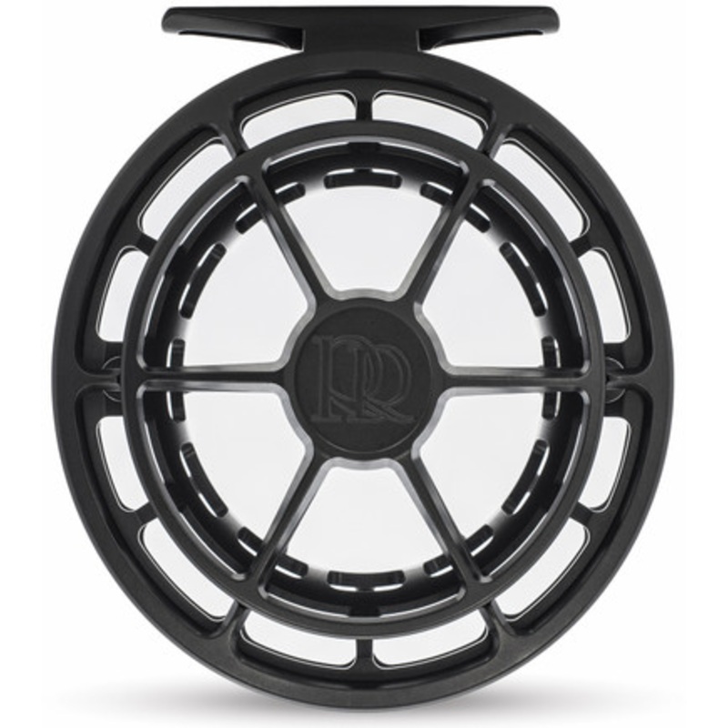 Ross Evolution R Fly Spool – 7/8 – Matte Black