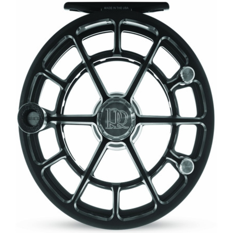 Ross Evolution R Saltwater Fly Spool – 11/12 – Matte Black