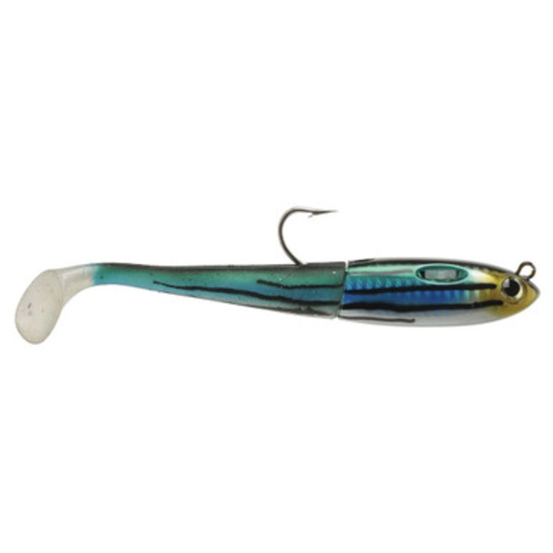 SpoolTek Stretch 7in Super Long Distance Lure – Mullet
