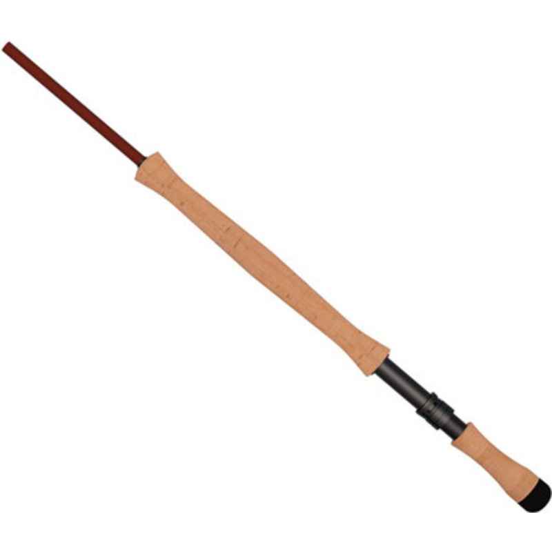 St. Croix IU1106.4 Imperial USA Fly Switch Rod – 11 ft.