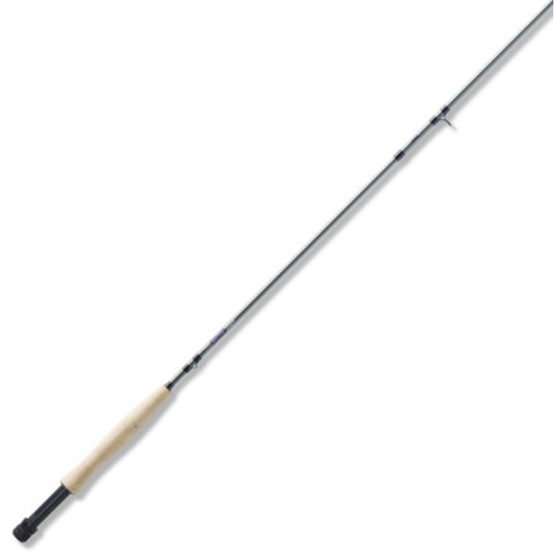 St. Croix MT602.2 Mojo Trout Fly Rod