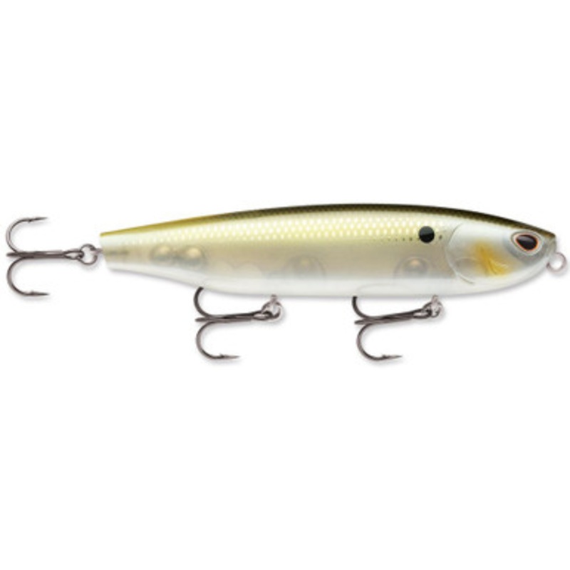 Storm Arashi Top Walker 11 – Green Gold Shad