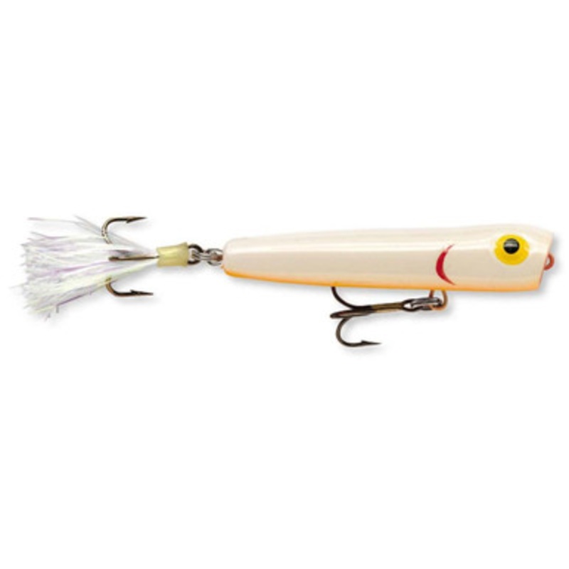 Storm CB06 Rattlin Chug Bug Lure Bone