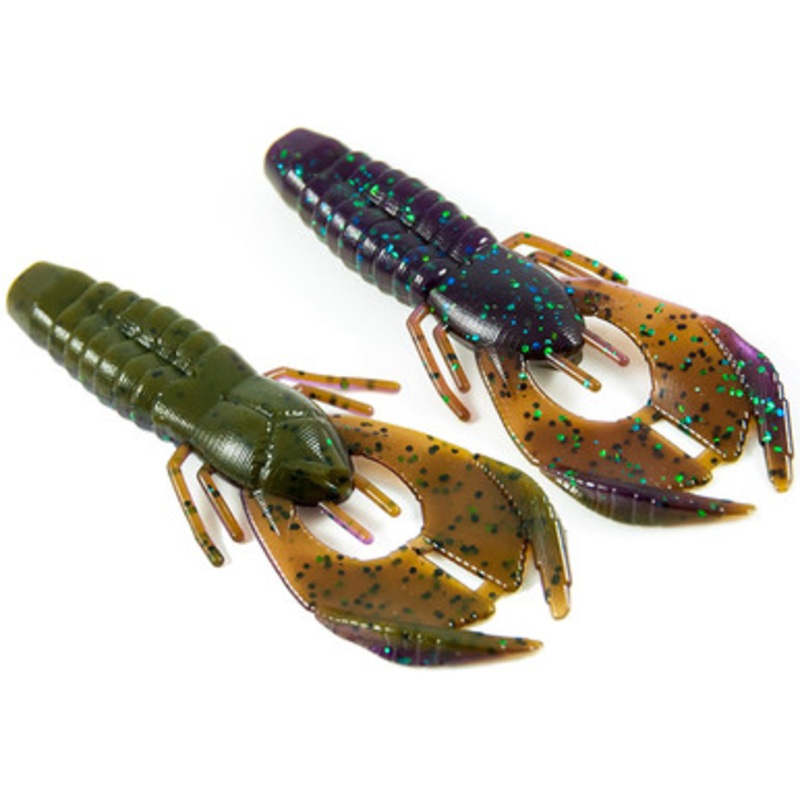 Bizz Baits Bizz Bug – Bama Bug