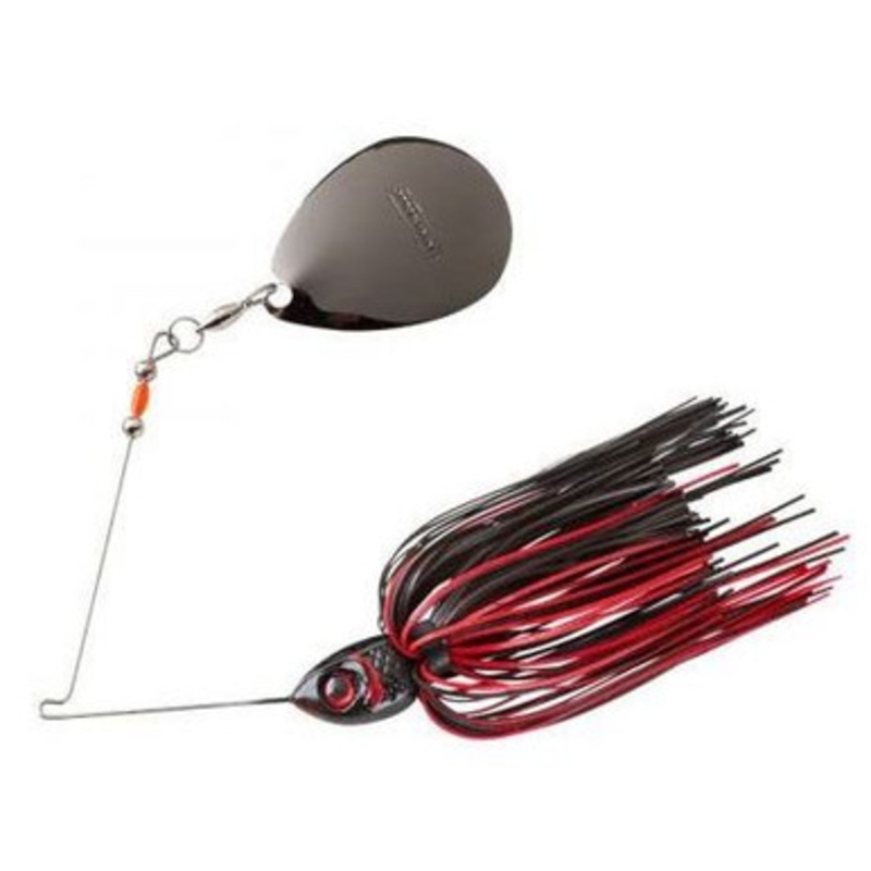 Booyah Moon Talker – 1/2oz – Black/Black/Red