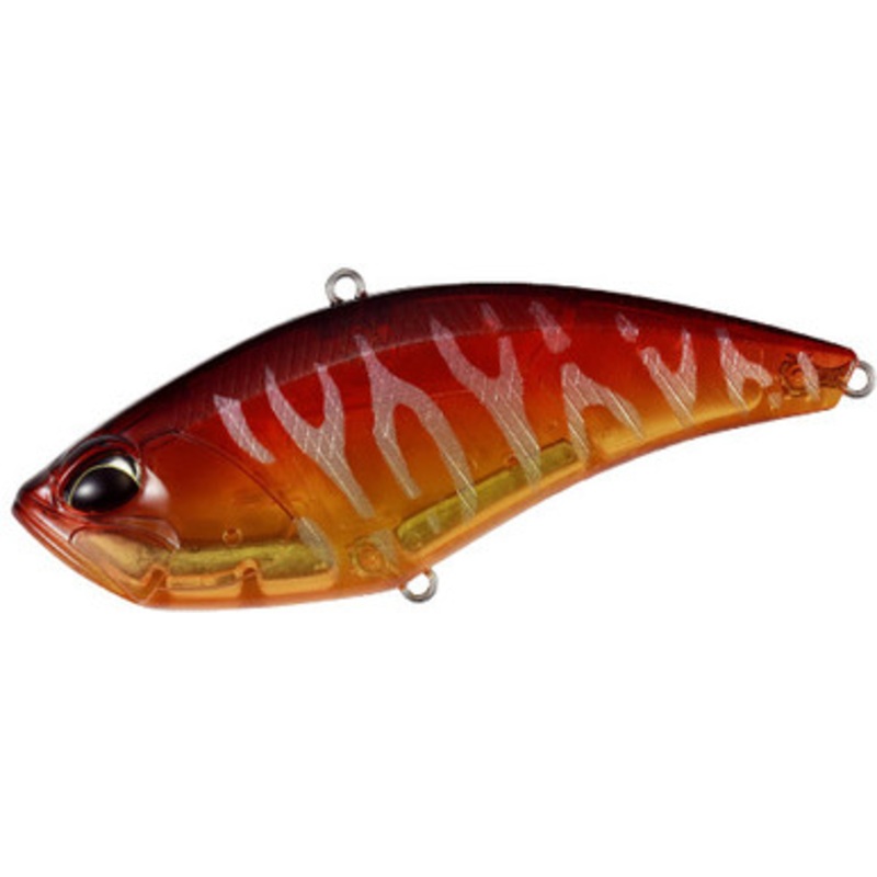 Duo Realis Apex Vibe 100 – Ghost Red Tiger