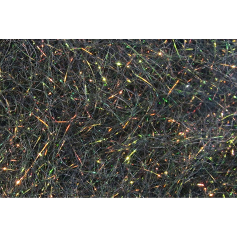 Hareline Dubbin Ice Dub – Peacock
