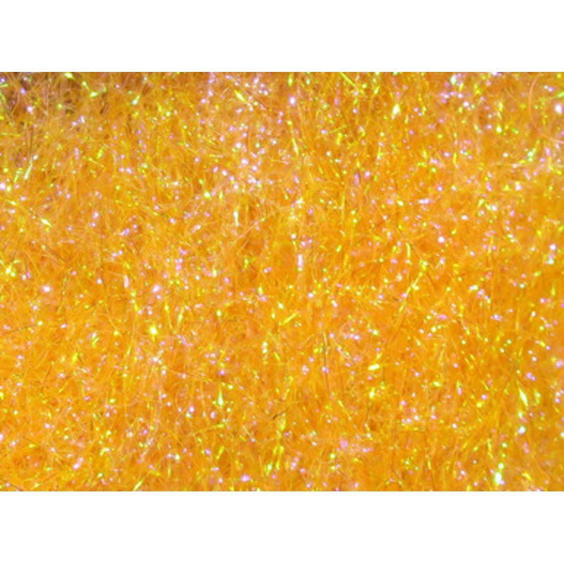 Hareline Dubbin Ice Dub – Shrimp Pink