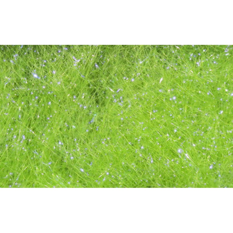 Hareline Dubbin Ice Dub – UV Light Olive