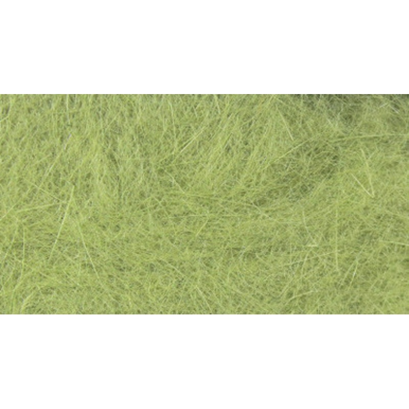 Hareline Dubbin Rabbit Dubbin – Olive Dun