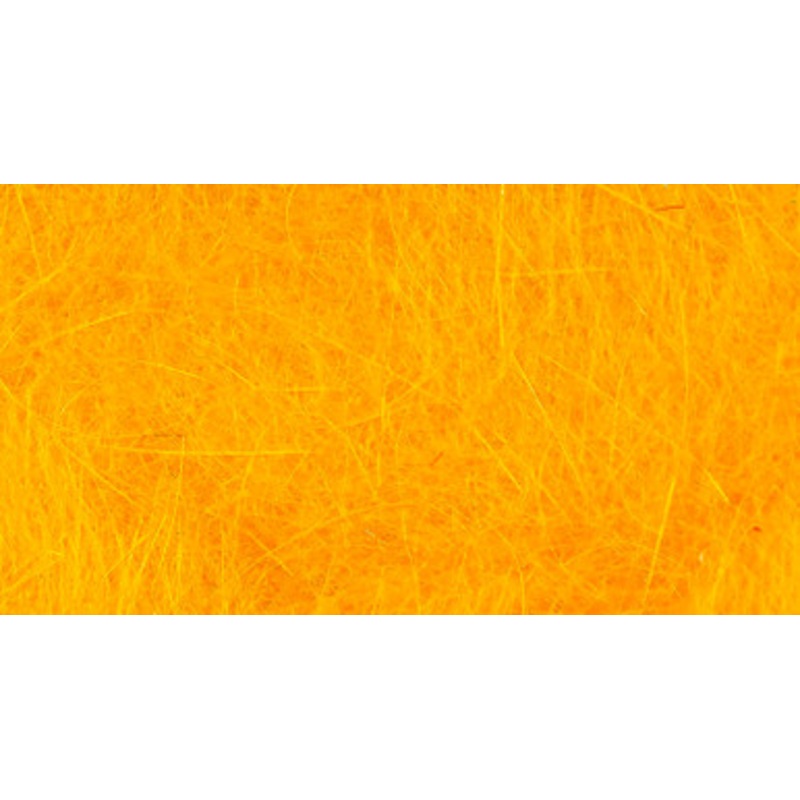 Hareline Dubbin Rabbit Dubbin – Orange
