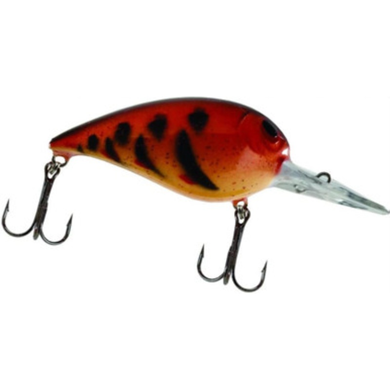 Luck-E-Strike American Originals G5 Crankbait – Cajun Baby